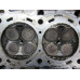 #XC02 Cylinder Head From 2011 Kia Optima  2.4 221112G510
